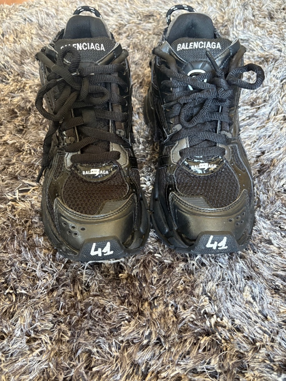 Balenciaga Runners (R3P!)